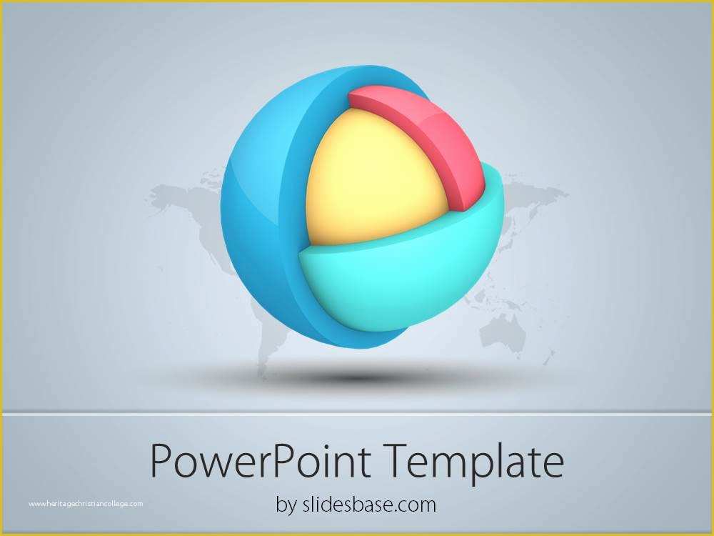 Free D Animated Powerpoint Templates Of Animated Stylish Global Vrogue