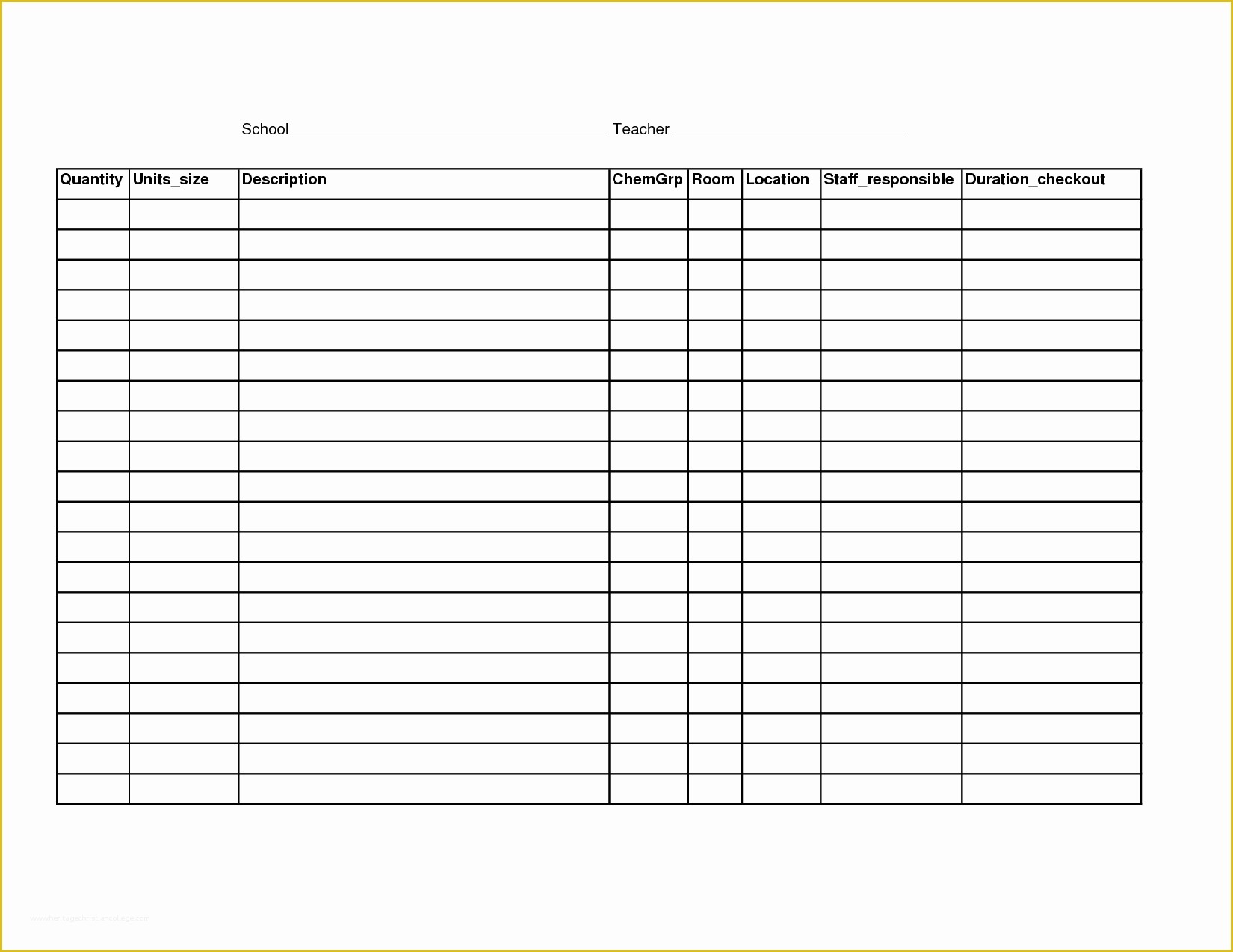 Best Images Of Blank Spreadsheet Printable Printable Blank Excel