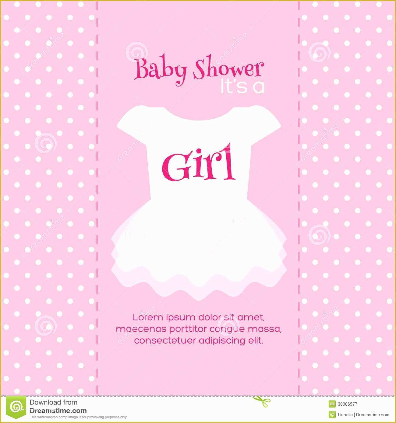 Baby Shower Invitation Card Template Free Download Of Baby Shower 