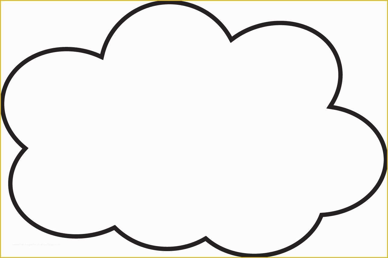 cloud-template-free-of-rain-cloud-template-printable-clipart-best