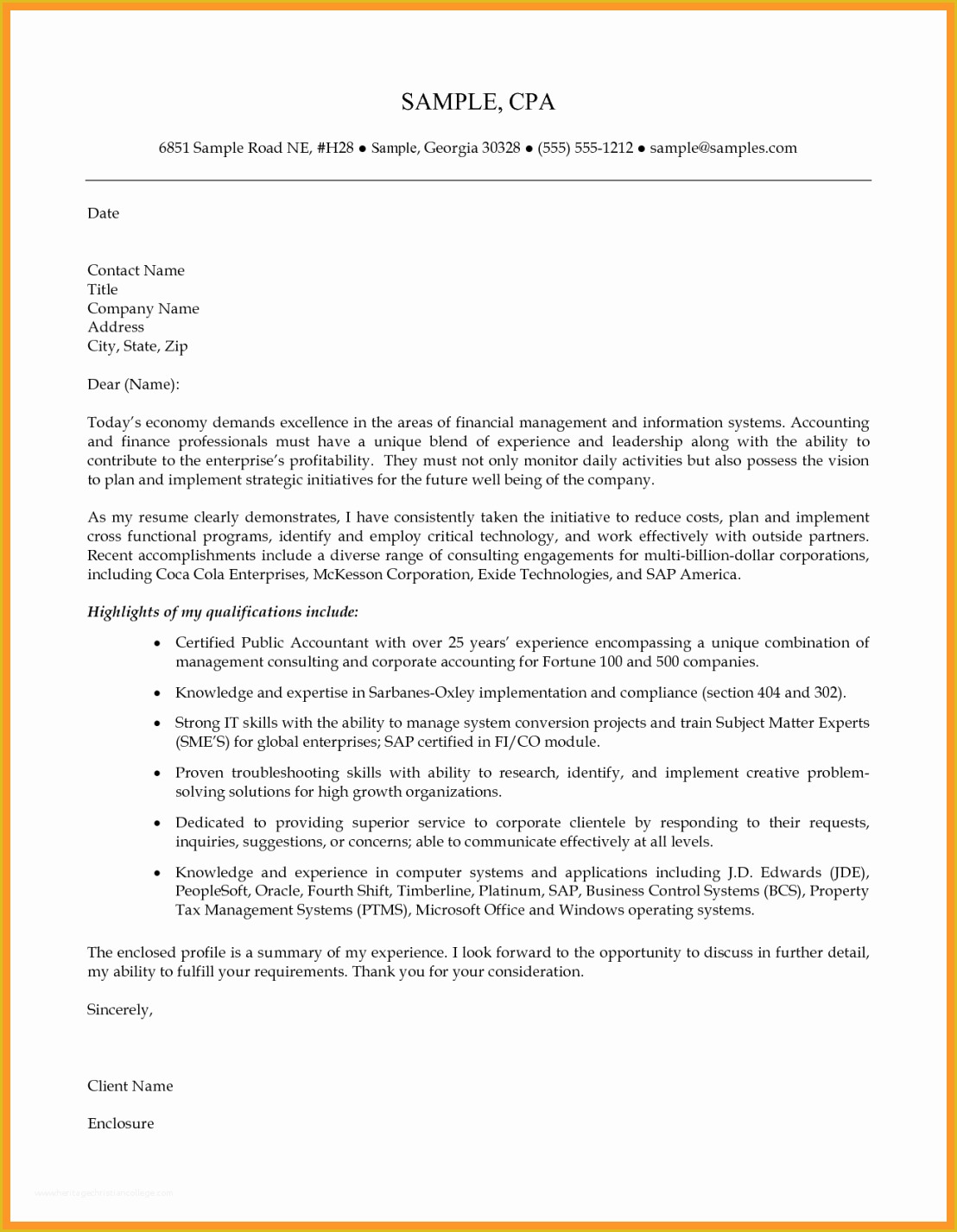 Cover Letter Template Word Free Download Of Microsoft Word Cover Letter 