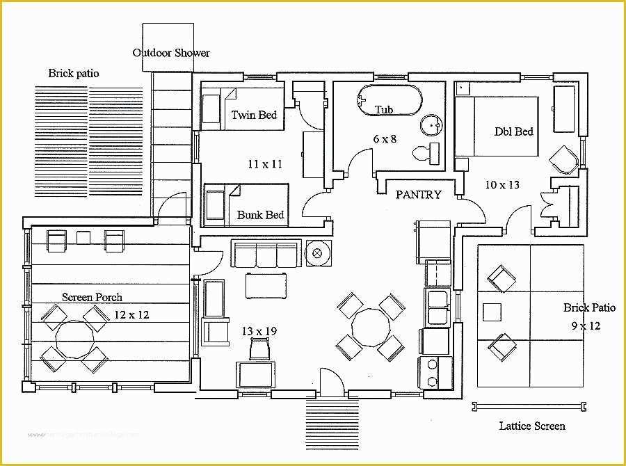 Floor Plan Template Free Download Of Autocad Floor Plan Template Draw A