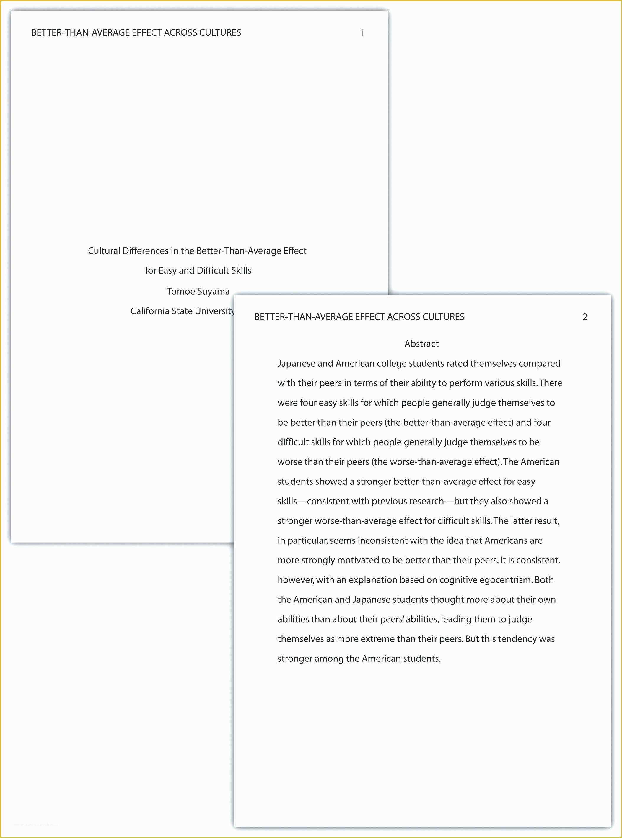 Free Apa Template For Word Of Apa Style Template For Word Heritagechristiancollege