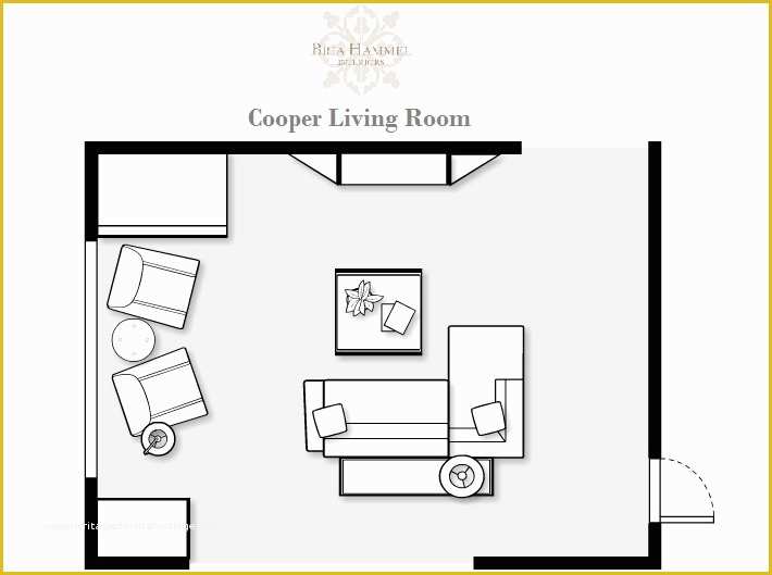 Free Floor Plan Template Of Floor Design Plans Family Room Free 