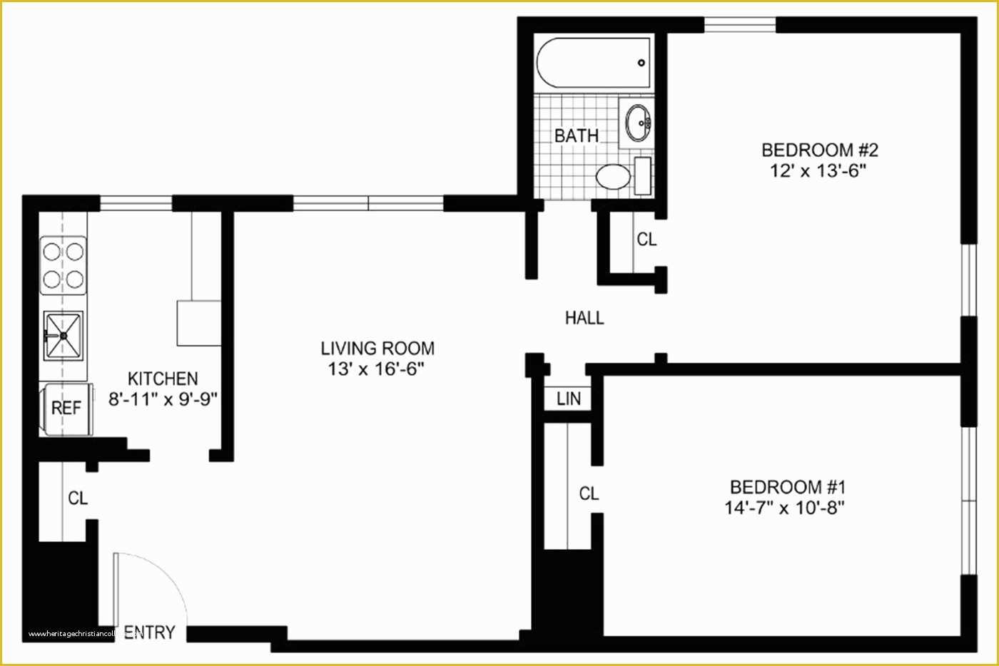 48 Free Floor Plan Template | Heritagechristiancollege
