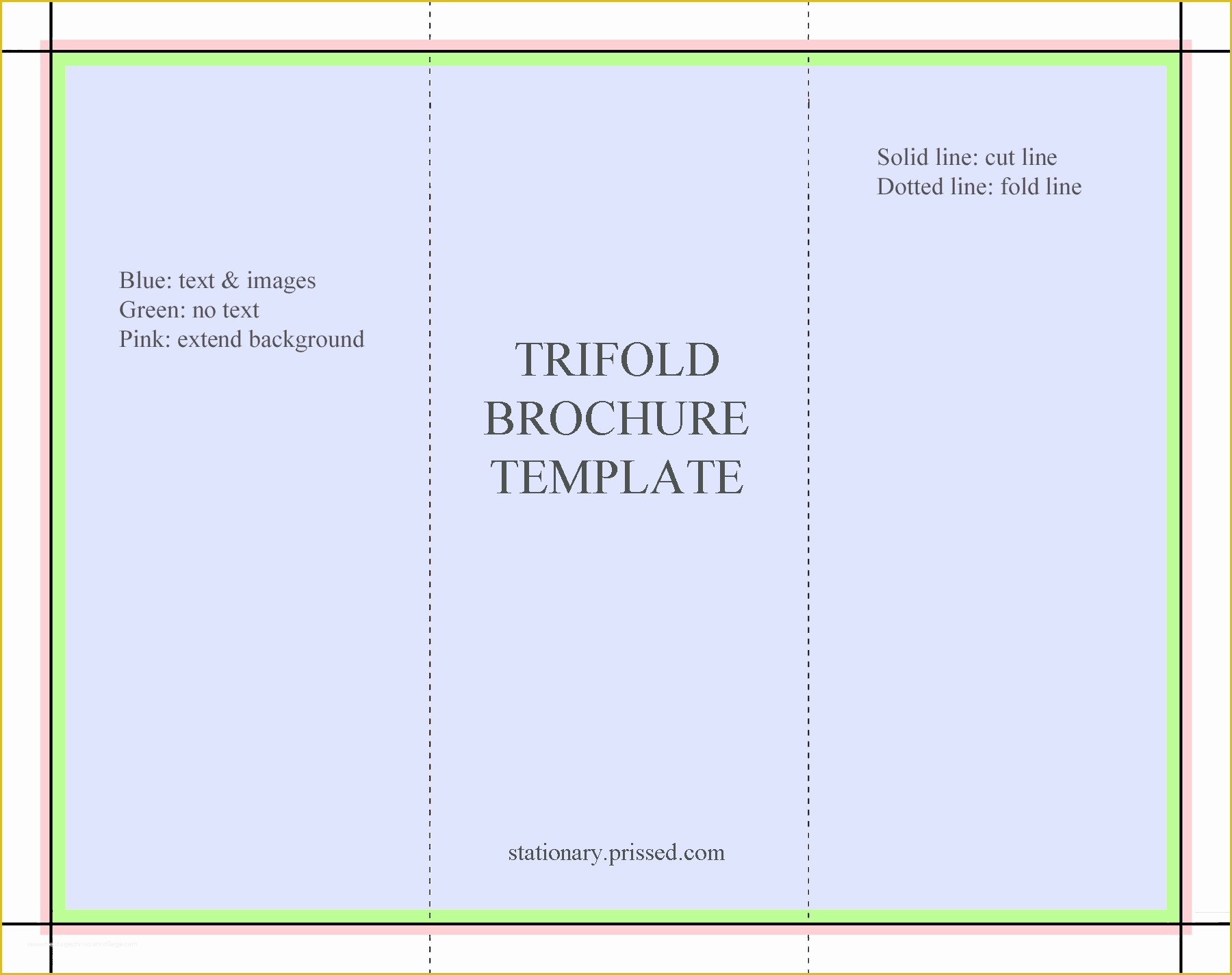 Free Handout Templates Of Brochure Templates Word Mughals 