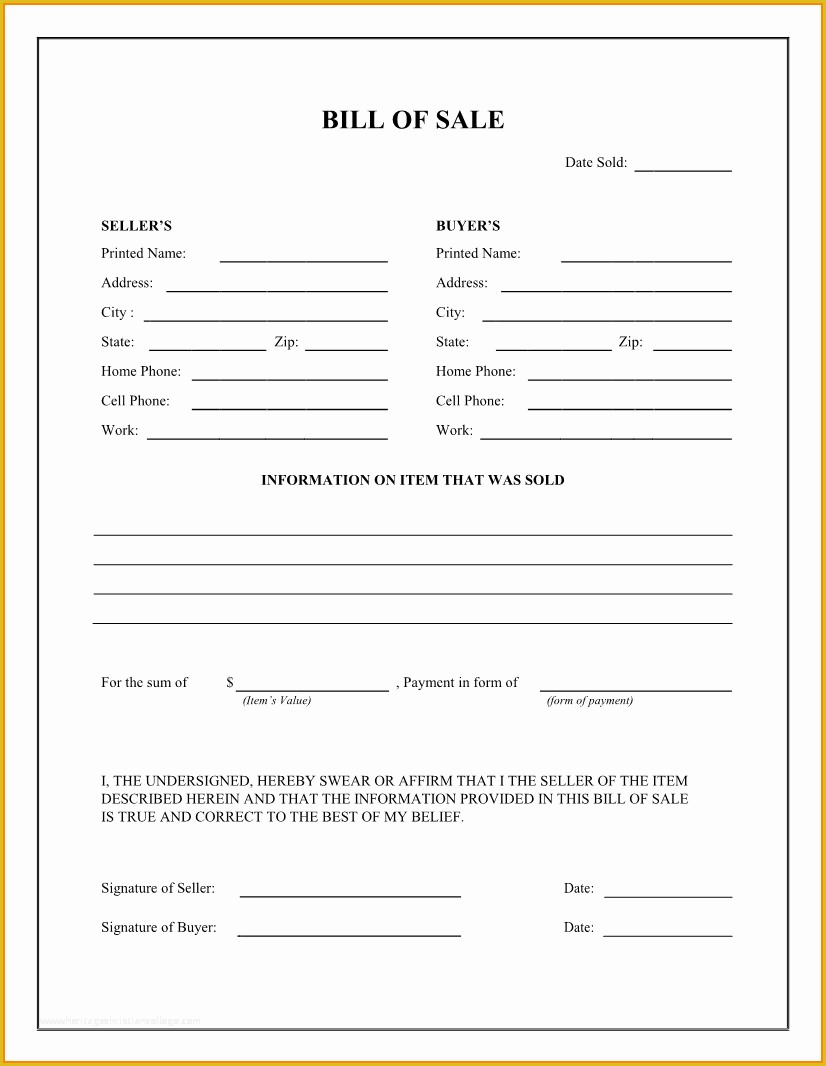 free-online-bill-of-sale-template-of-free-printable-bill-sale-template