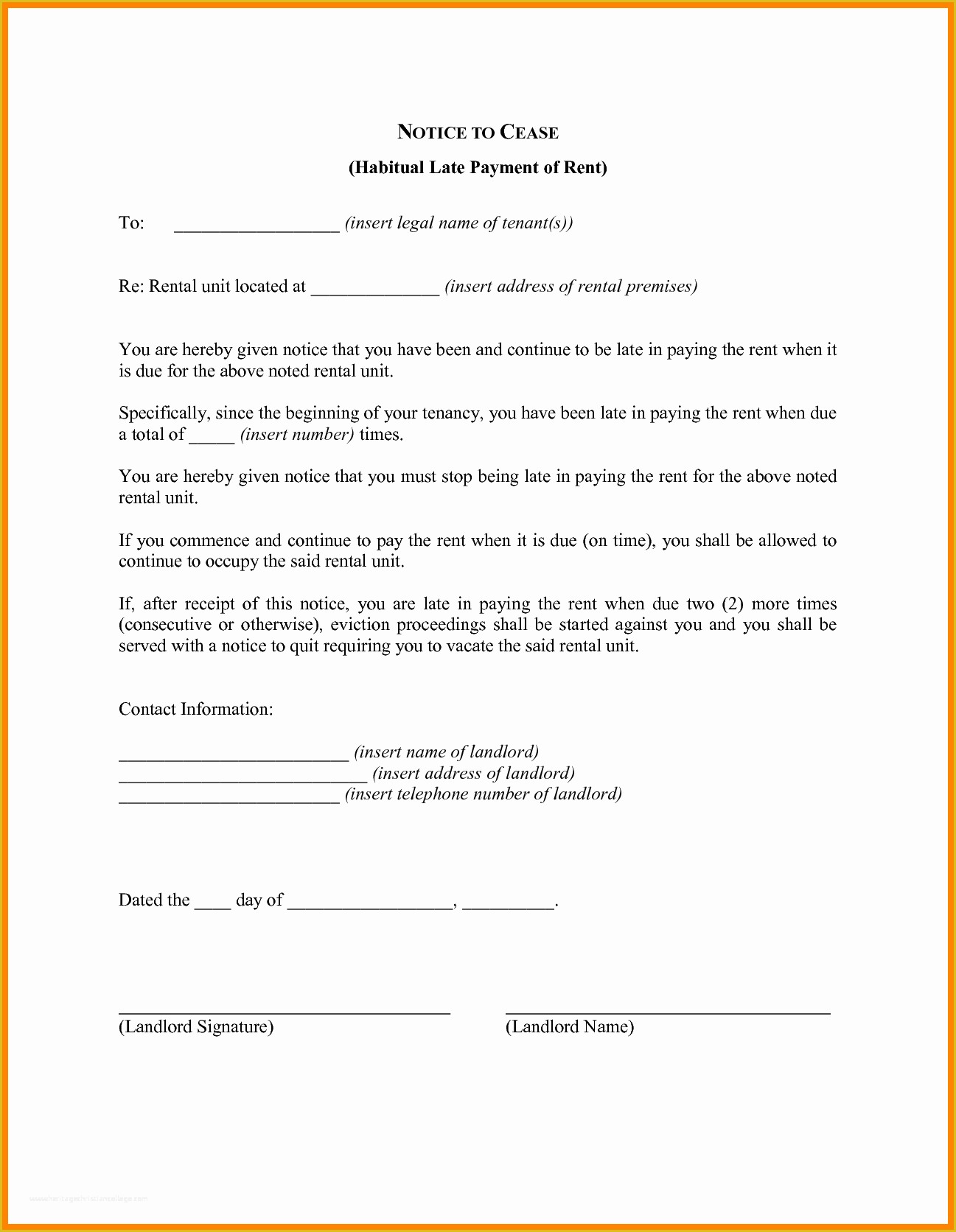 Free Past Due Letter Template Of Letter Past Due Letter 