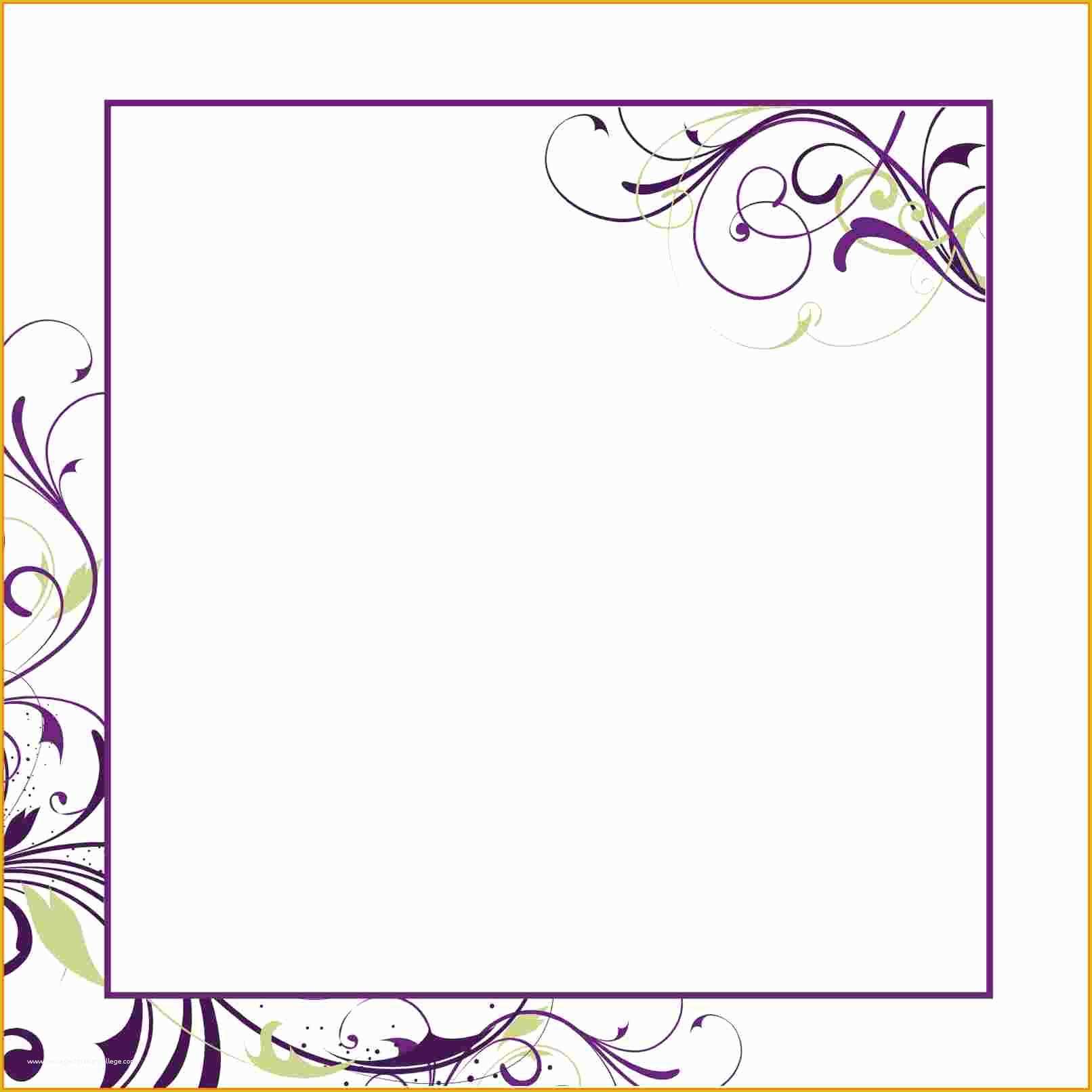 Free Printable Dinner Party Invitations Templates Of Blank Invitation 