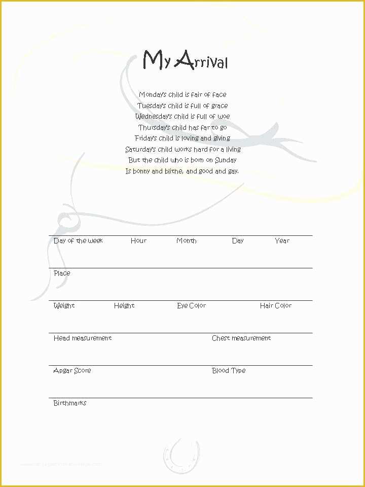 Free Printable Memory Book Templates Pdf Dementia