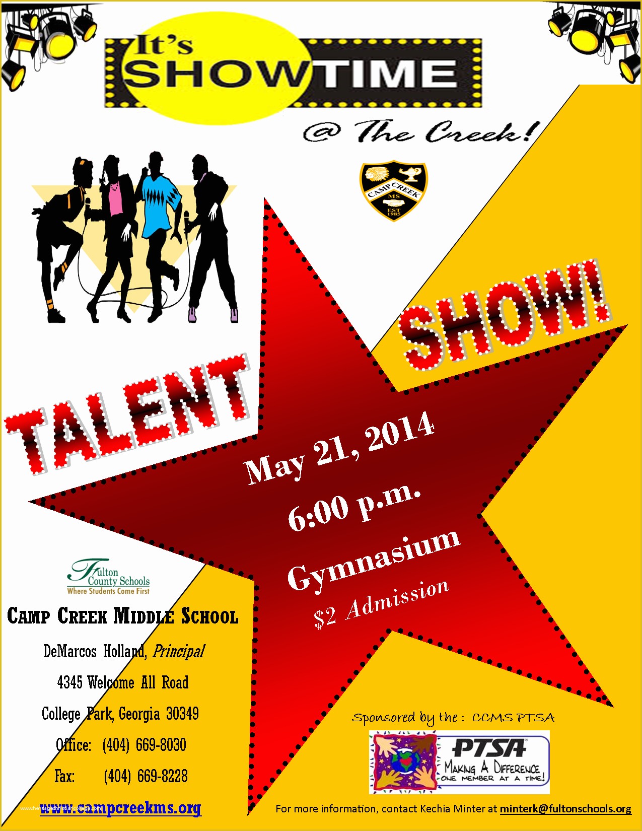 Free Printable Talent Show Flyer Template Of 26 Of Talent Show Flyer Template Free Downloads