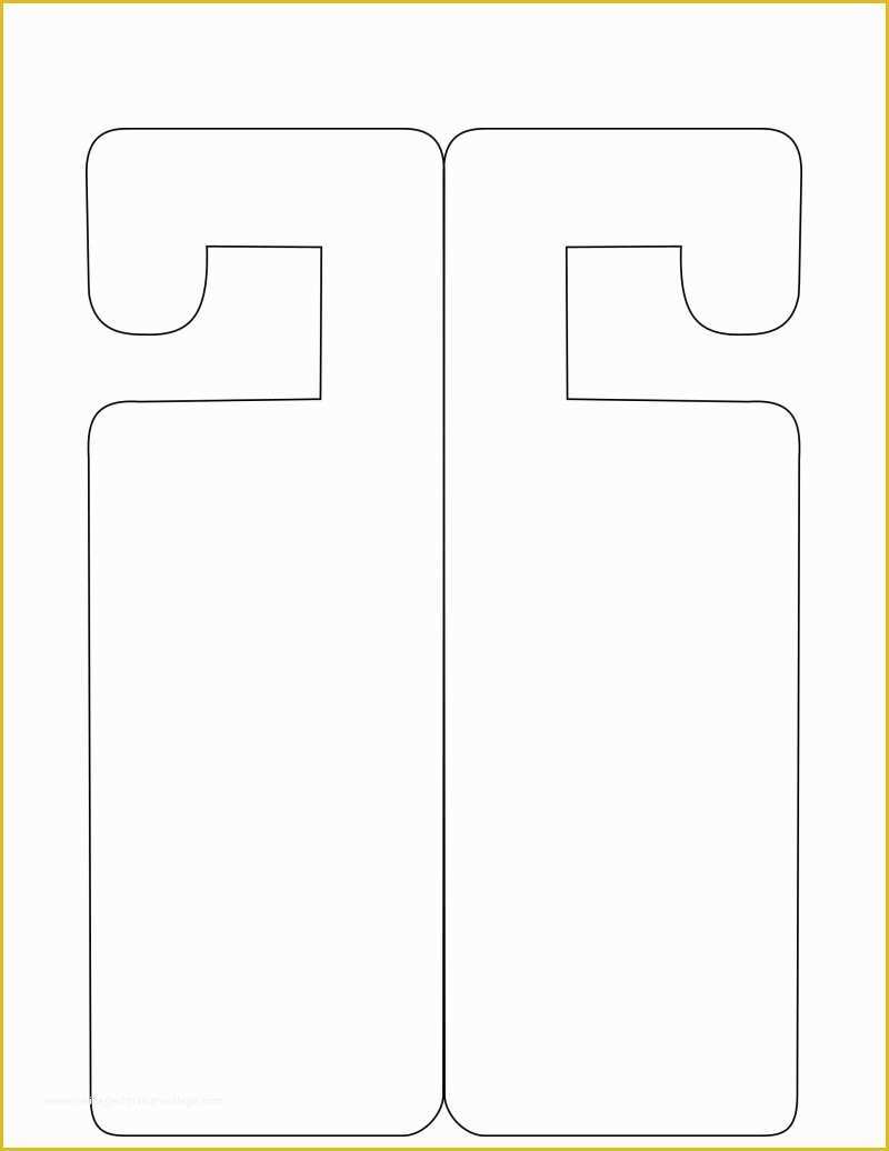 free-printable-wedding-door-hanger-template-of-door-knocker-template