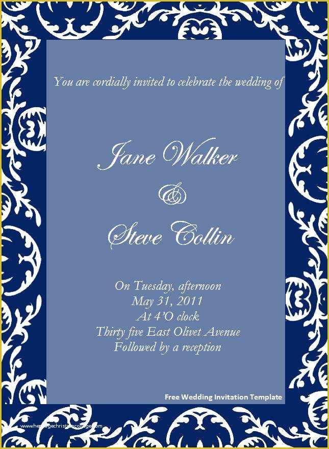 free-printable-wedding-invitation-templates-for-microsoft-word-of-645