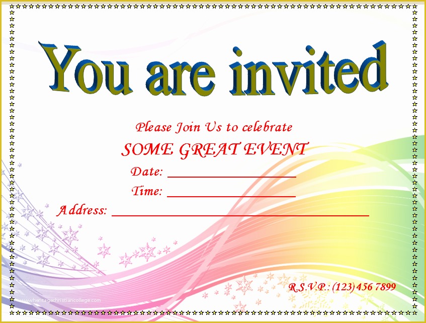 free-printable-wedding-invitation-templates-for-microsoft-word-of-blank