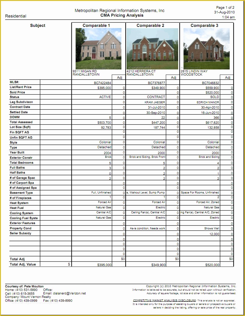 real-estate-listing-sheet-template-free-printable-templates