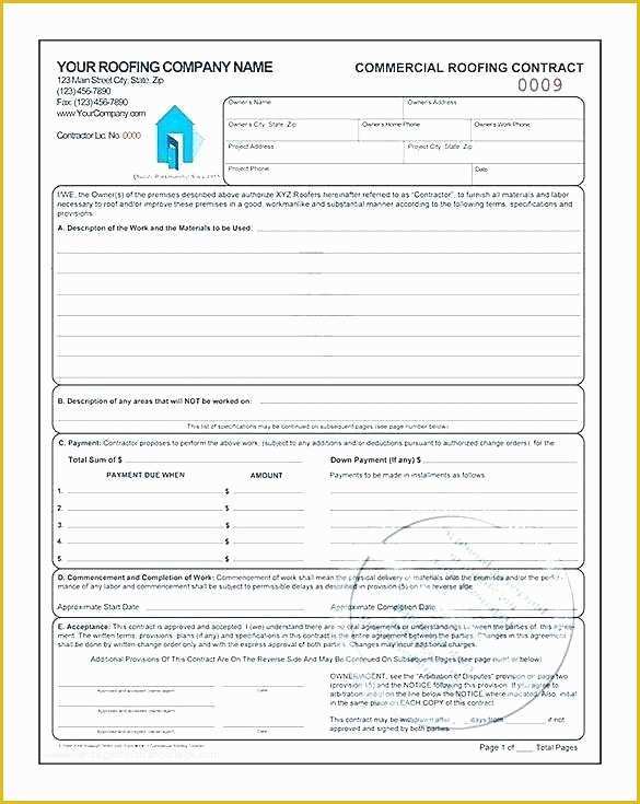 free-roofing-contract-template-pdf-word-legal-templates