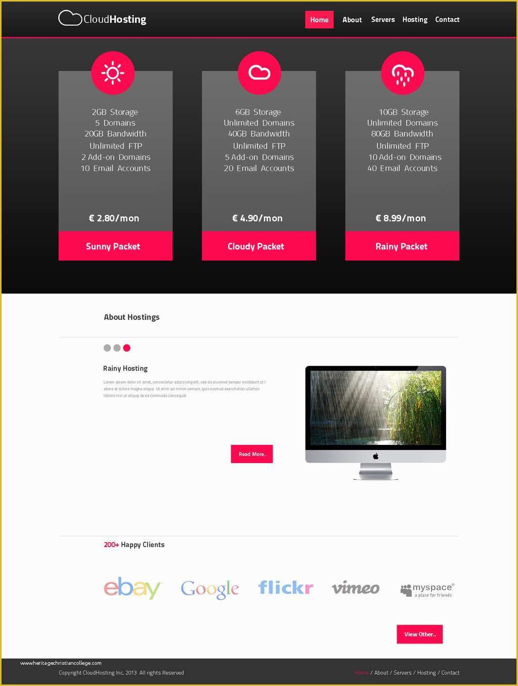 40-best-free-simple-website-templates-for-all-famous-niches-2020