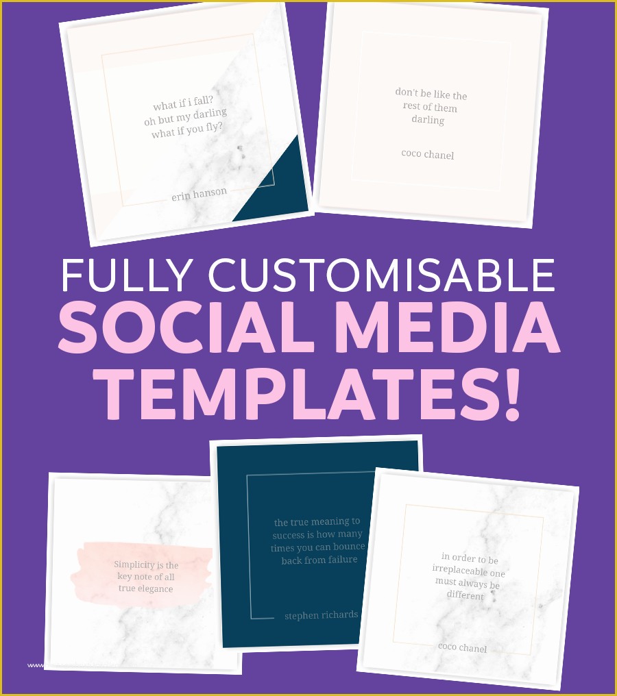 Free social Media Design Templates Of 32 social Media Mockup Templates ...