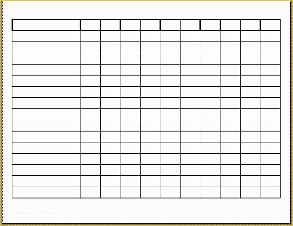 free templates for work schedule