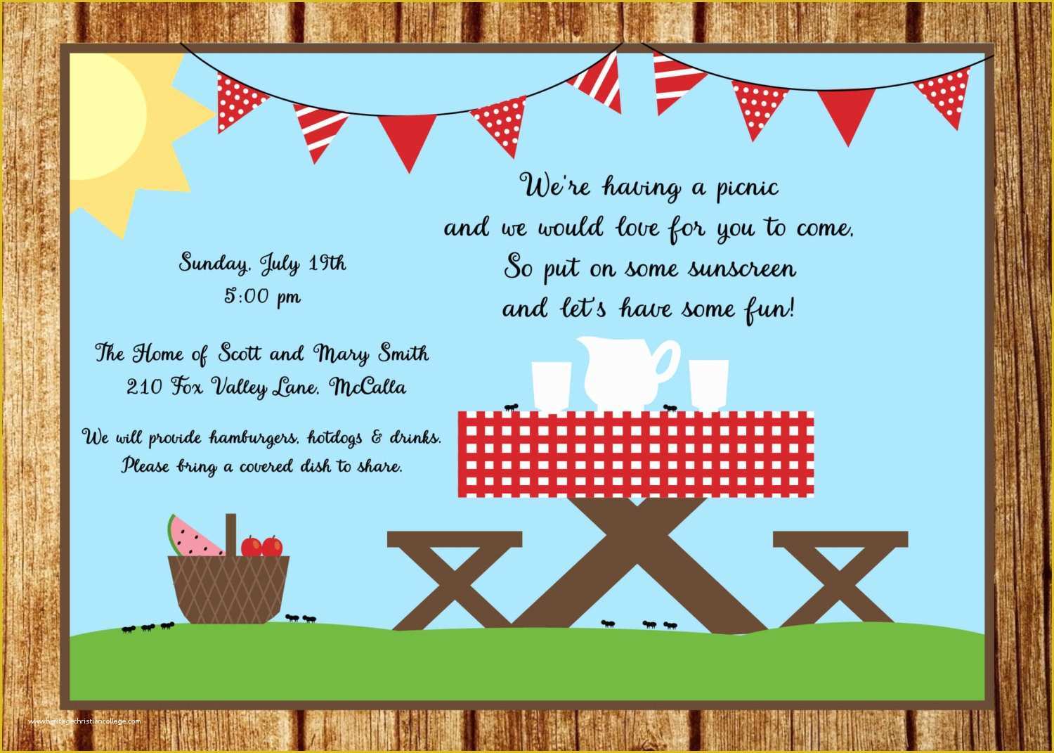 lake-party-invitation-templates-free-of-picnic-invitation-templates
