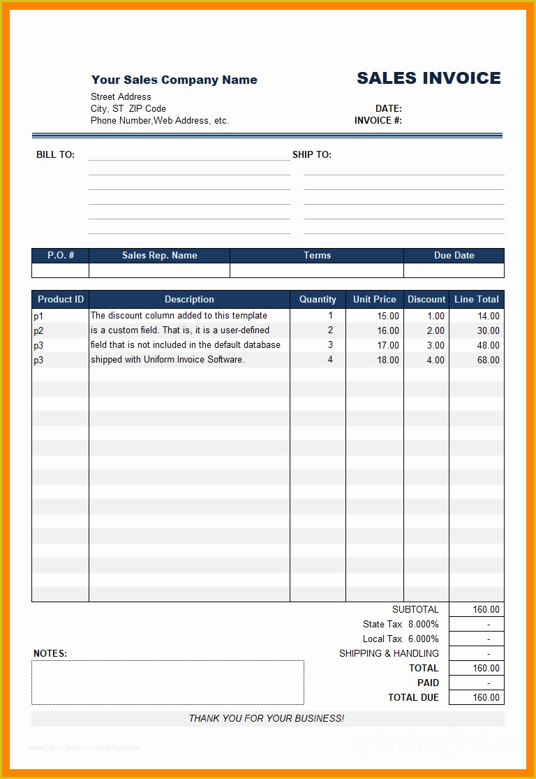 Microsoft Word Receipt Template Free Download Lioblink