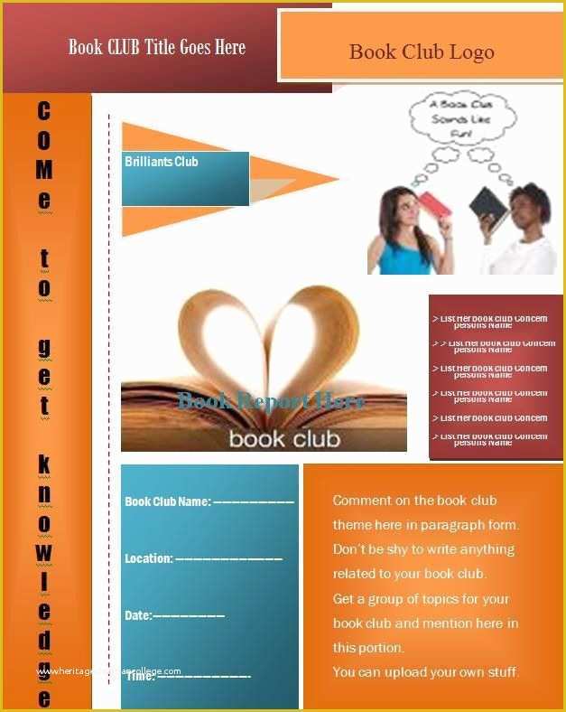 microsoft word 2007 brochure template free download
