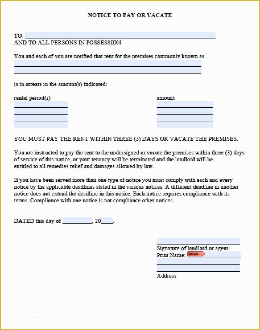 Washington State 3 Day Trip Permit Template