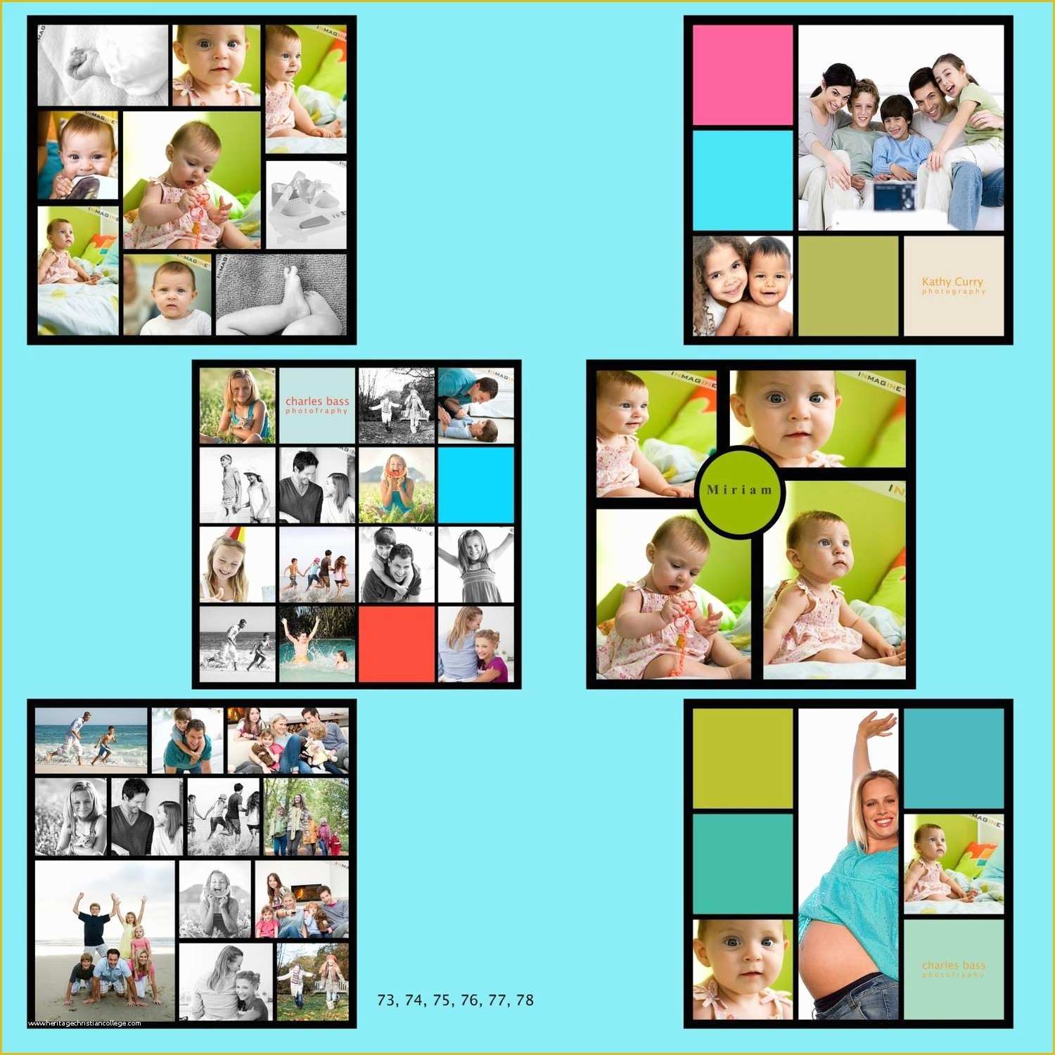 photoshop collage maker free download