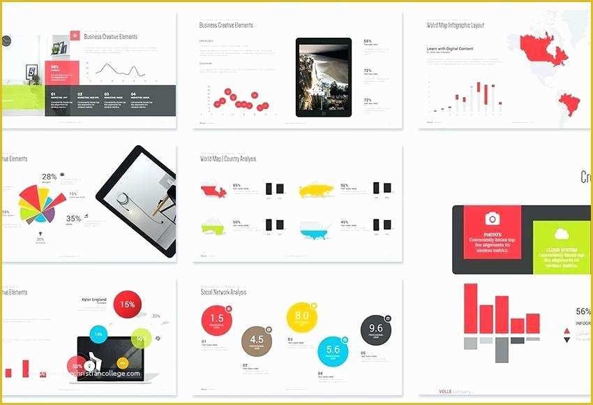 Survey Ppt Template Free Download Printable Templates