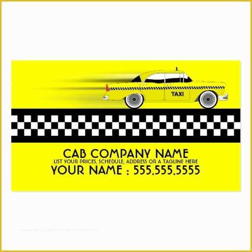 Taxi Business Cards Templates Free Download Of Best 15 Business Card 