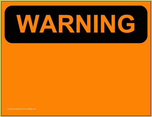 warning label template free of free printable warning