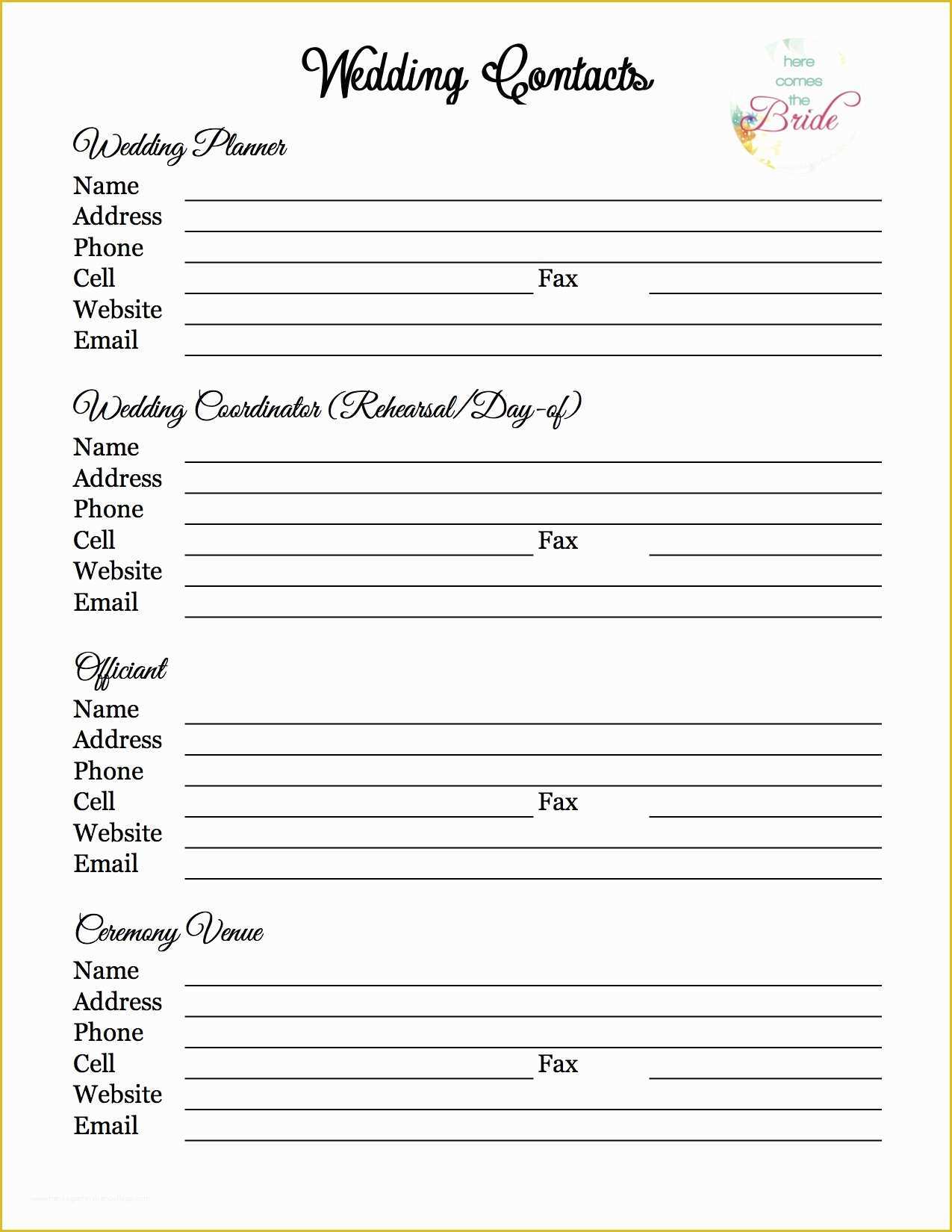 wedding-planner-template-free-of-wedding-planner-with-free-printables