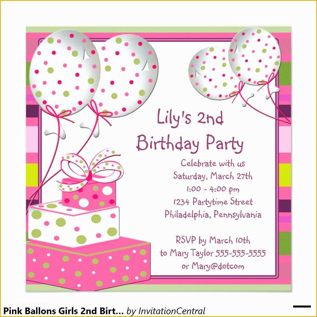 2nd Birthday Invitations Templates Free Of Elmo Printable Birthday 