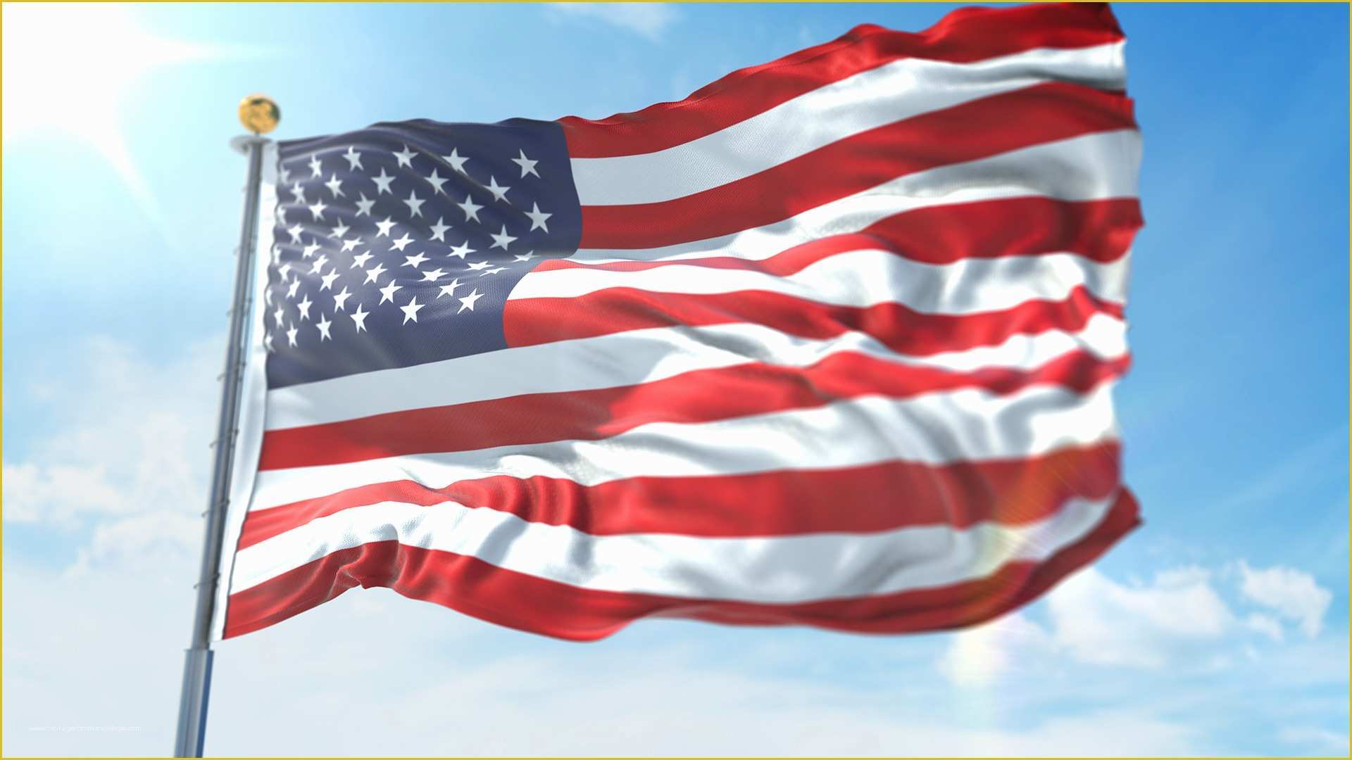 After Effects Flag Template Free Download Of Videohive 3d Flag 