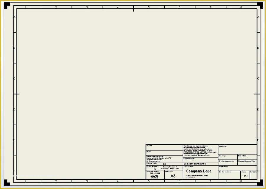 autocad-a4-template-free-download-printable-templates