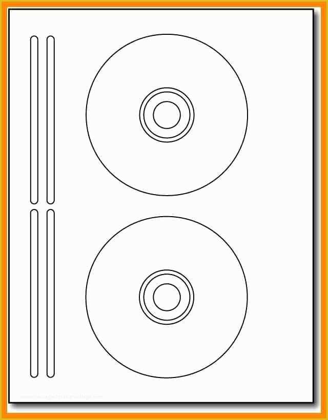 48 Avery Cd Labels Template 5931 Download Free Heritagechristiancollege