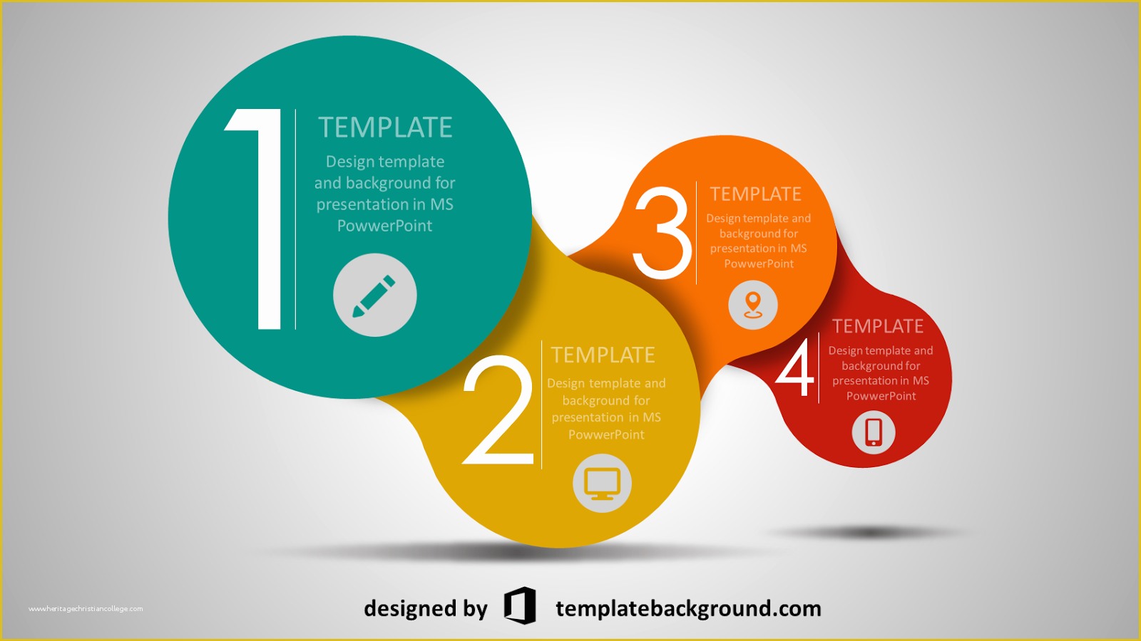 46 Best Ppt Templates Free Download
