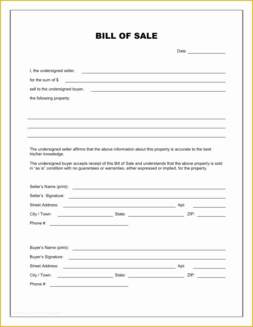 bill-of-sale-free-template-form-of-free-printable-blank-bill-of-sale