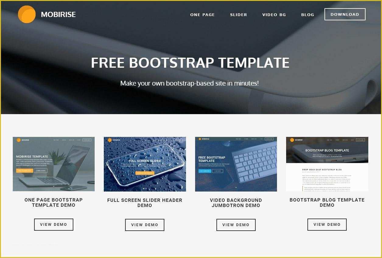 download the new Responsive Bootstrap Builder 2.5.350