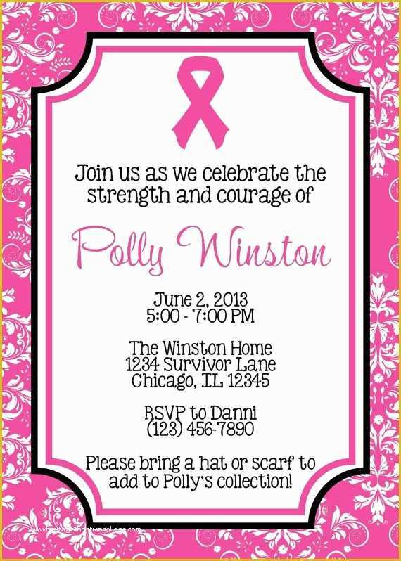 breast-cancer-fundraiser-flyer-templates-free-of-team-m-a-s-with-benefit-flyer-templates-i
