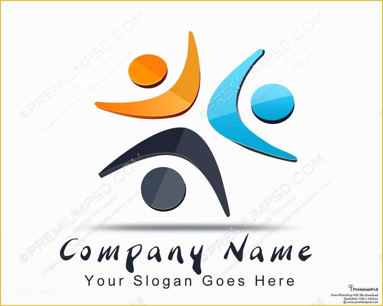 62 Business Logo Templates Free Download | Heritagechristiancollege