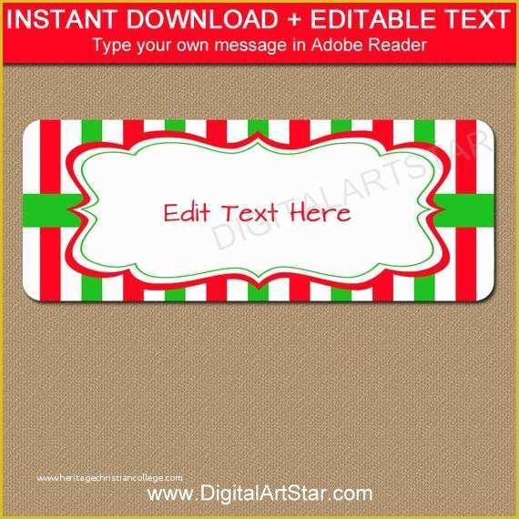christmas-address-labels-free-templates-of-christmas-address-labels-printable-holiday-return