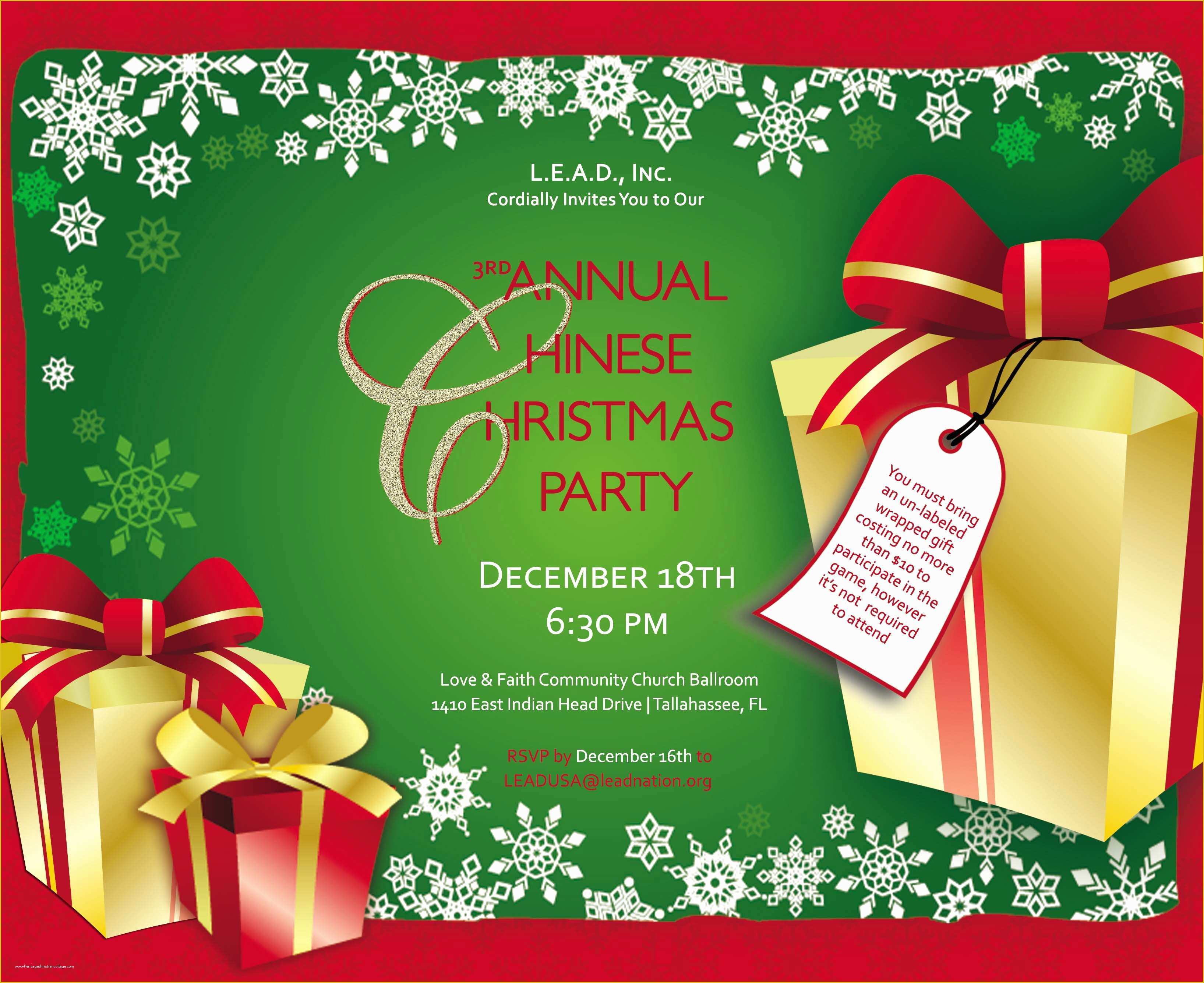 Christmas Flyer Word Template Free Of Free Holiday Flyer Templates Word 