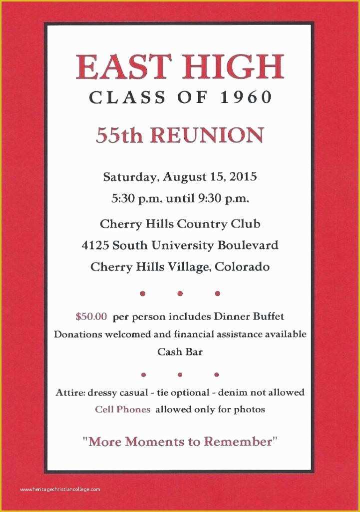 class-reunion-invitation-letter
