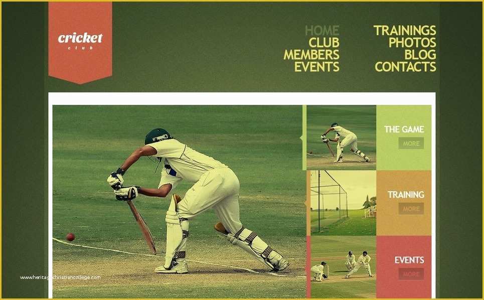 cricket-website-templates-free-download-of-cricket-match-concept-with