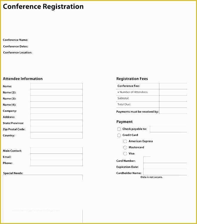  Css Template For Registration Form Free Download Of Registration 