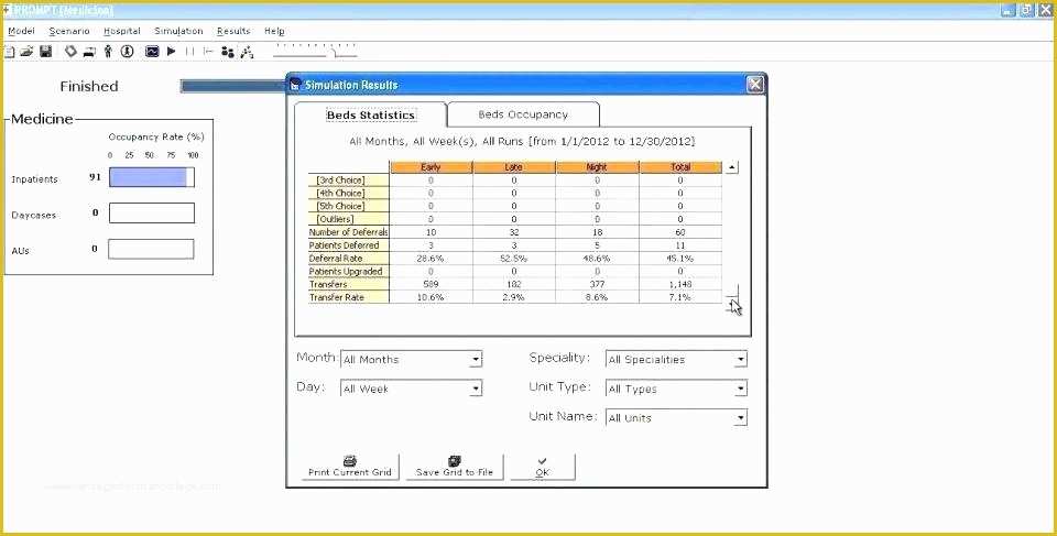 Demand Forecasting Excel Template SampleTemplatess SampleTemplatess