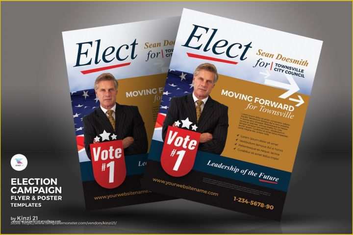 election-website-templates-free-download-of-election-campaign-flyer-and