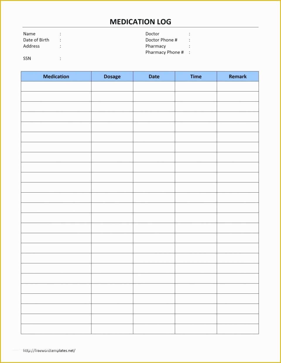 Expenses Template Excel Free Of Tracking Medical Expenses Spreadsheet