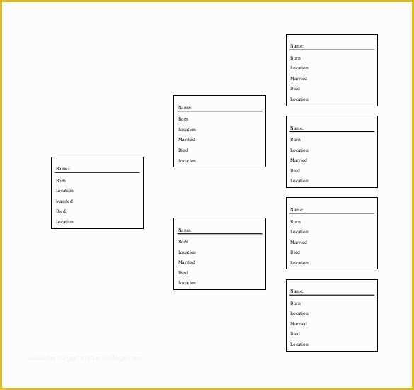 Family Tree Website Templates Free Download Of Can You A Sentence Diagrammer for Free